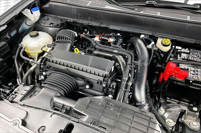 2026 Ford Maverick - $31,016