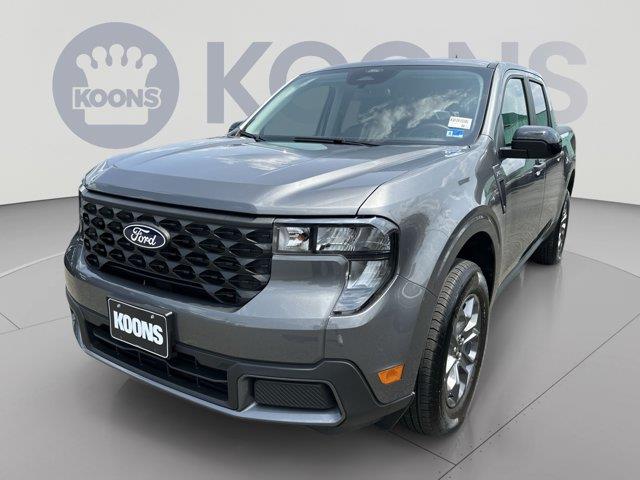2026 Ford Maverick - $29,005