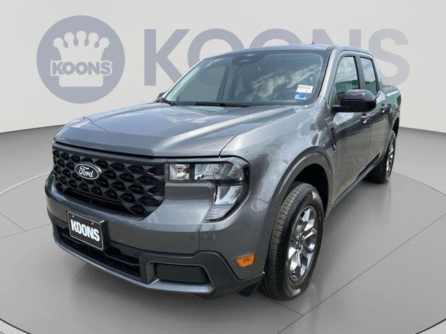 2026 Ford Maverick - $29,005