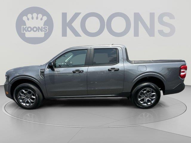 2026 Ford Maverick - $29,005