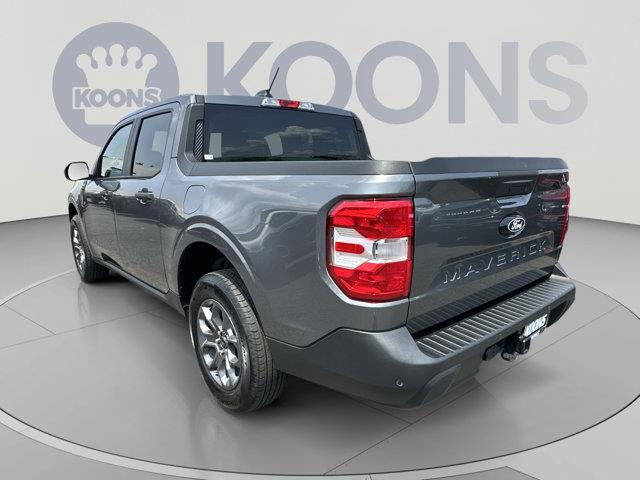 2026 Ford Maverick - $29,005
