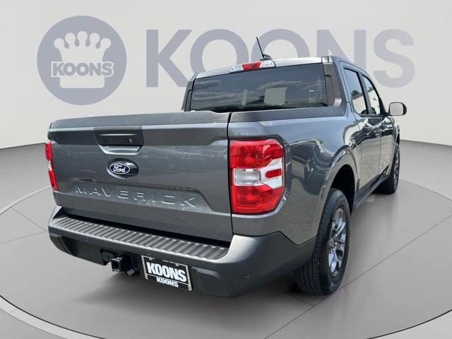 2026 Ford Maverick - $29,005