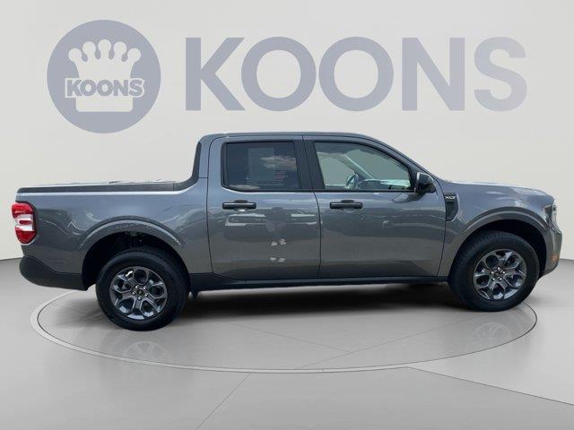 2026 Ford Maverick - $29,005