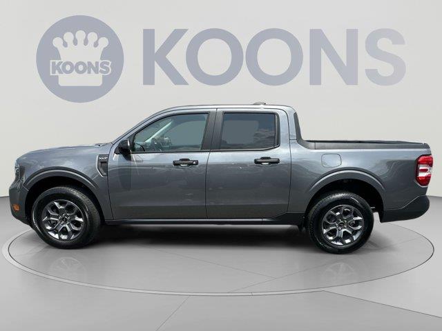 2026 Ford Maverick - $29,005