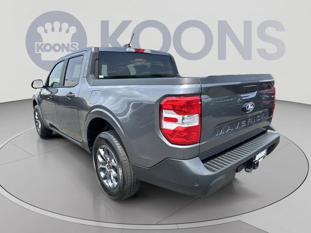 2026 Ford Maverick - $29,005