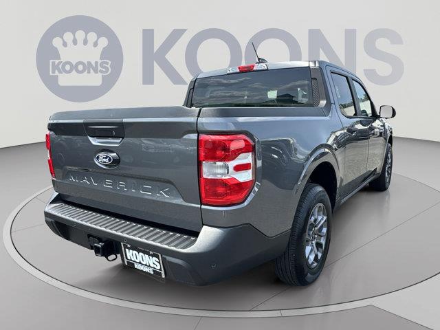 2026 Ford Maverick - $29,005