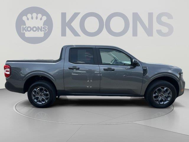 2026 Ford Maverick - $29,005