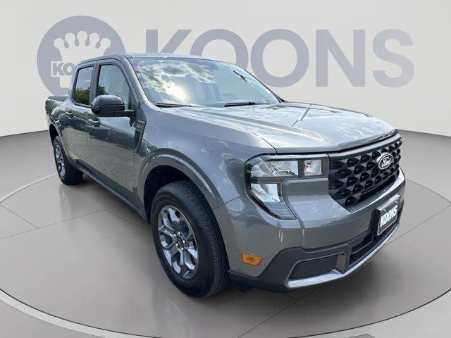 2026 Ford Maverick - $29,005