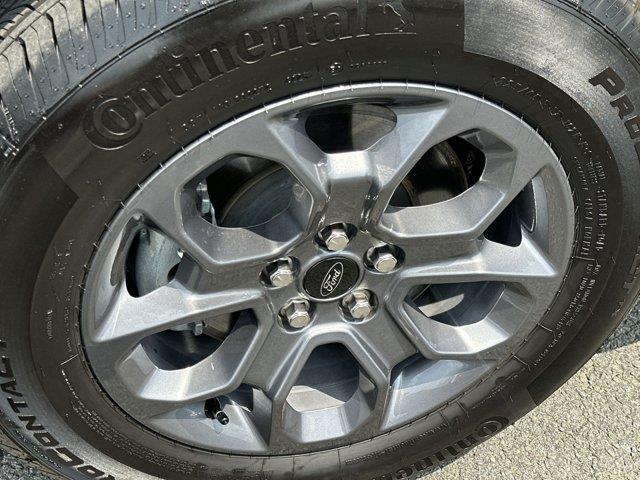 2026 Ford Maverick - $29,005