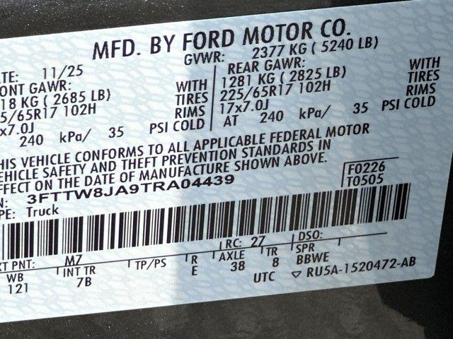 2026 Ford Maverick - $29,005