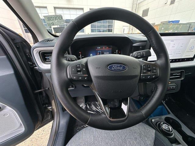 2026 Ford Maverick - $29,005