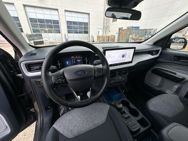 2026 Ford Maverick - $29,005