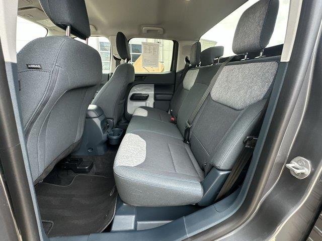2026 Ford Maverick - $29,005