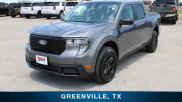 Preowned 2026 Ford Maverick XLT for Sale