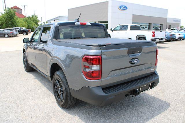 2026 Ford Maverick - $32,395
