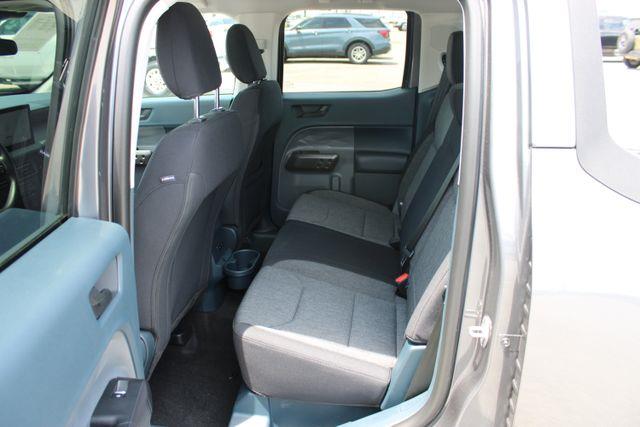 2026 Ford Maverick - $32,395