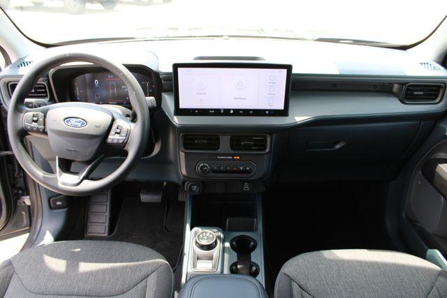 2026 Ford Maverick - $32,395