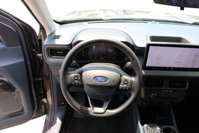 2026 Ford Maverick - $32,395