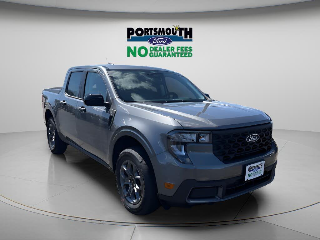 2026 Ford Maverick - $32,995