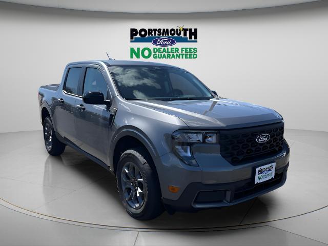 2026 Ford Maverick - $32,995