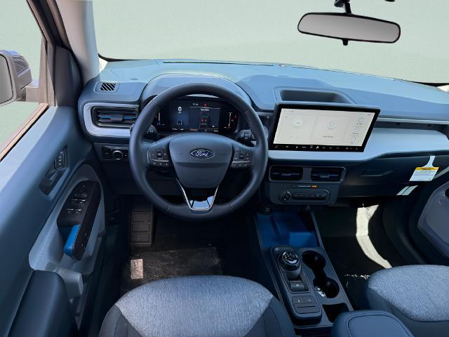 2026 Ford Maverick - $32,995