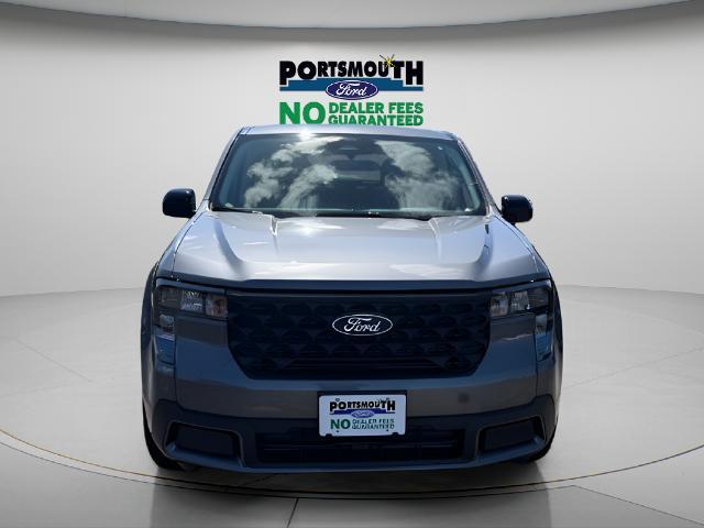 2026 Ford Maverick - $32,995
