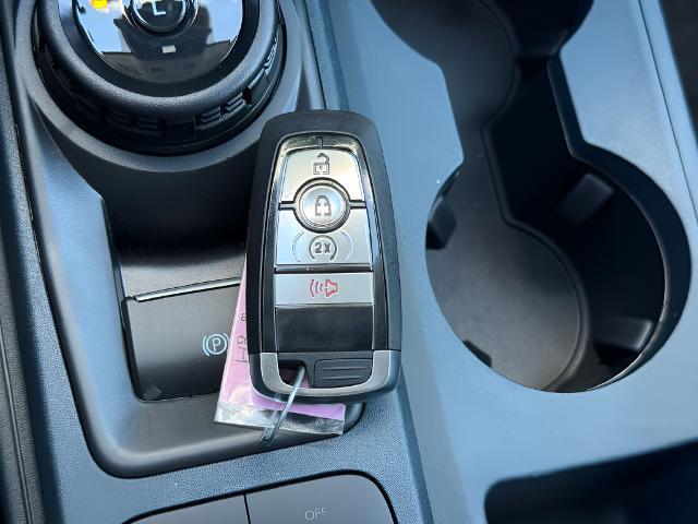 2026 Ford Maverick - $32,995