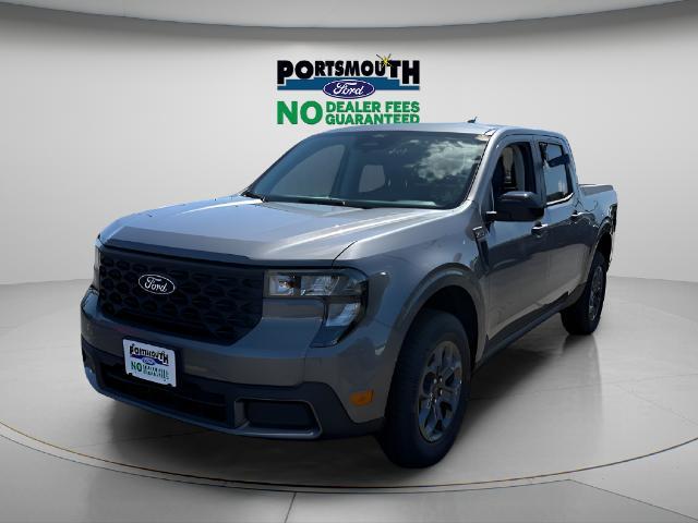 2026 Ford Maverick - $32,995