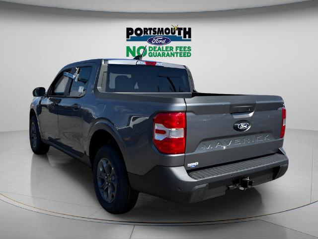 2026 Ford Maverick - $32,995