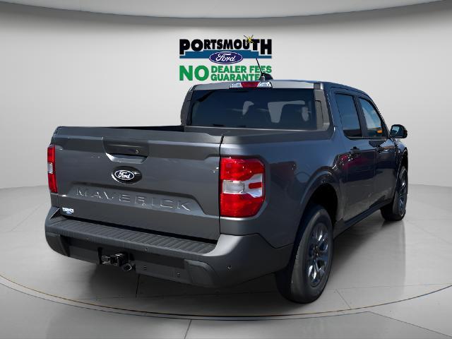 2026 Ford Maverick - $32,995