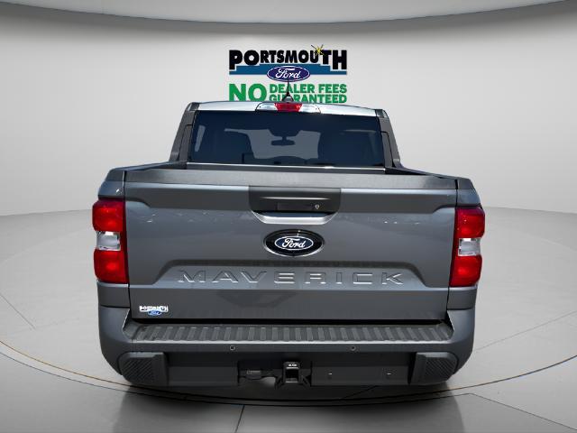 2026 Ford Maverick - $32,995