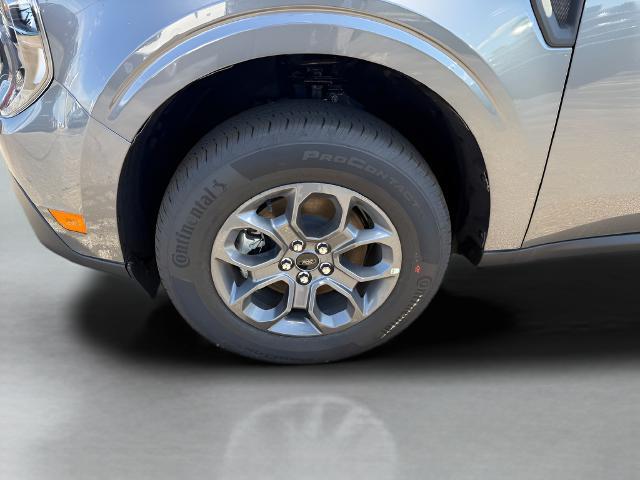 2026 Ford Maverick - $32,995