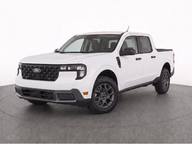 2026 Ford Maverick - $33,425