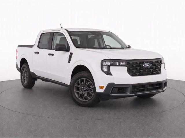 2026 Ford Maverick - $33,425