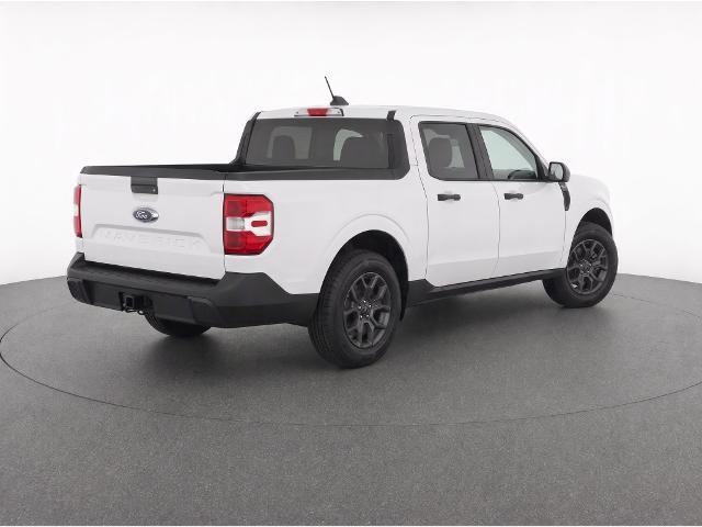 2026 Ford Maverick - $33,425