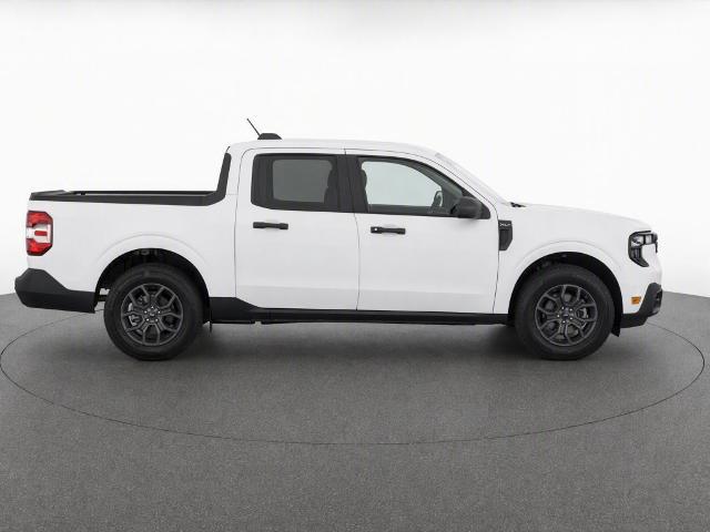 2026 Ford Maverick - $33,425