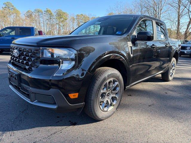 2026 Ford Maverick - $31,888