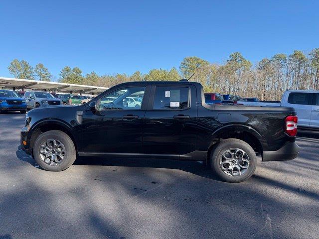 2026 Ford Maverick - $31,888