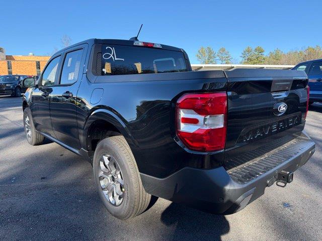 2026 Ford Maverick - $31,888