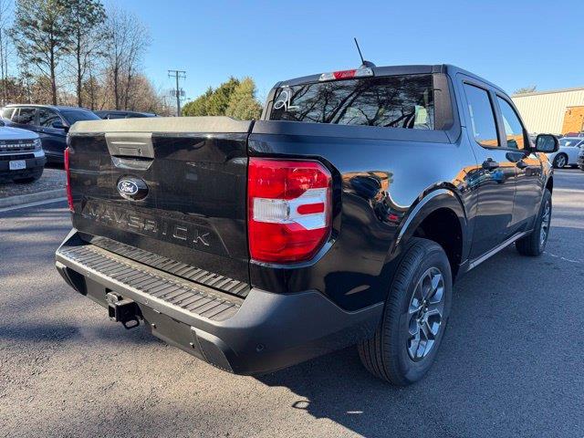 2026 Ford Maverick - $31,888