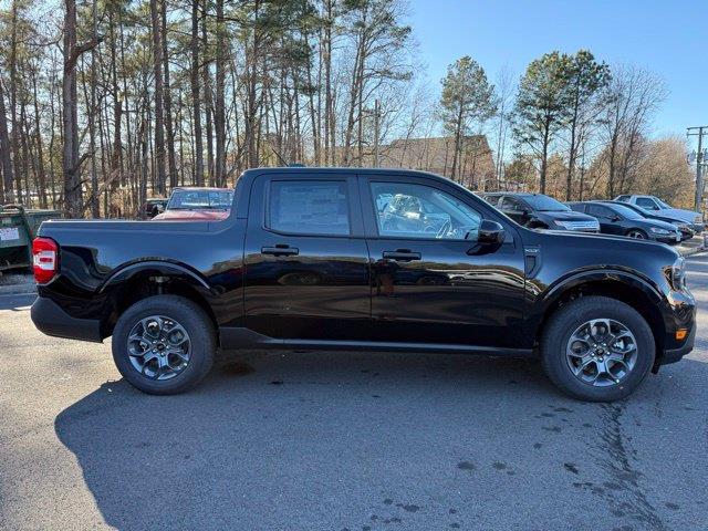 2026 Ford Maverick - $31,888