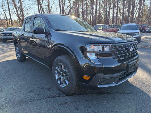 2026 Ford Maverick - $31,888