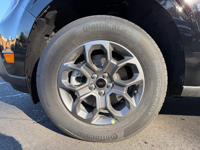 2026 Ford Maverick - $31,888