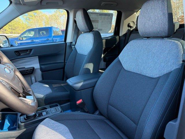 2026 Ford Maverick - $31,888