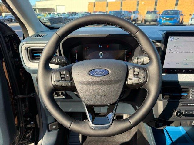 2026 Ford Maverick - $31,888