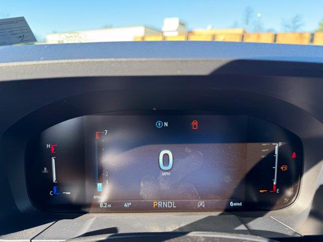 2026 Ford Maverick - $31,888