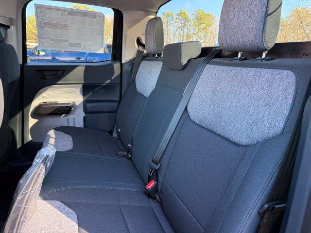 2026 Ford Maverick - $31,888