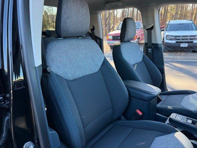 2026 Ford Maverick - $31,888
