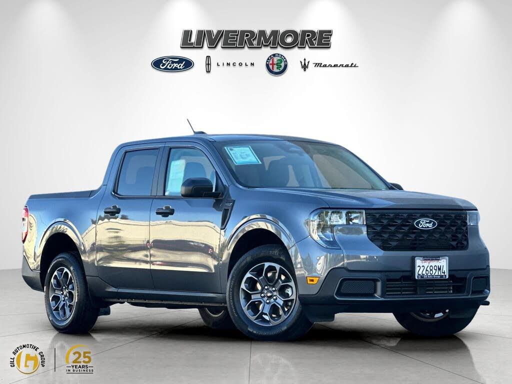 2026 Ford Maverick - $31,800