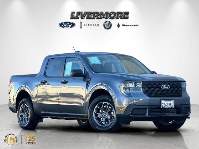 2026 Ford Maverick - $31,193